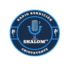 Radio Tv Bendicion Shalom