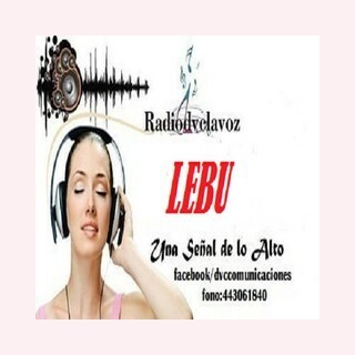 RADIODVC Lebu