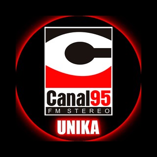 Radio Canal 95