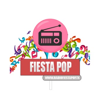 Radio Fiesta Pop