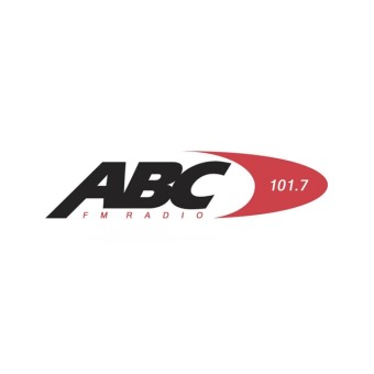 ABC Radio 101.7 FM