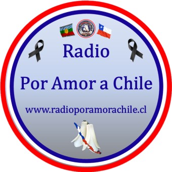 Radio Por Amor a Chile