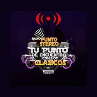 Radio Punto Stereo Chile