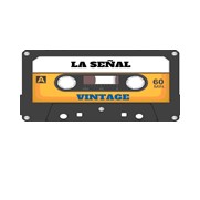 La Señal Vintage
