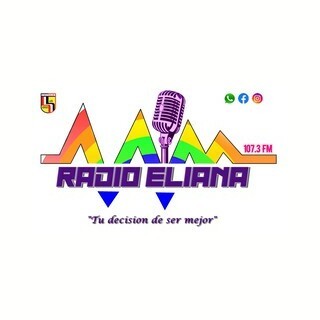 Radio Eliana Fm