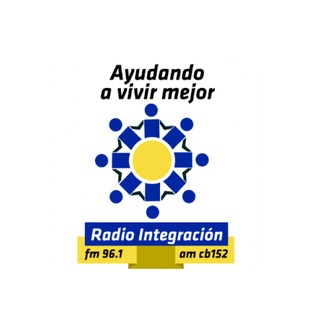 Radio Integración 96.1 FM
