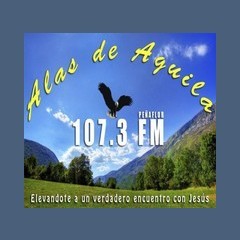 Alas de Águila