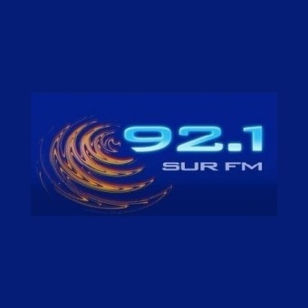 Radio Sur 92.1 FM