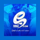 Súbete Eventos Radio