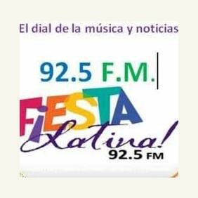 Fiesta Latina
