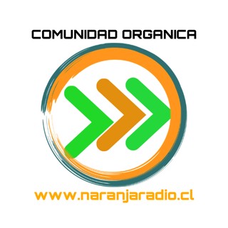 Naranja Radio