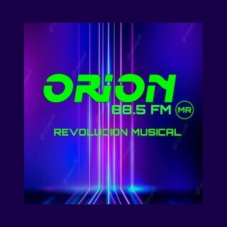 Radio Orión FM