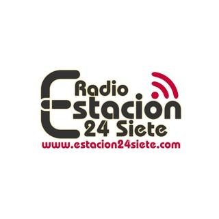 Radio Estación 24 Siete