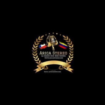 Radio Arica Stereo Online