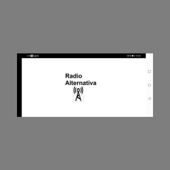 Radio Alternativa