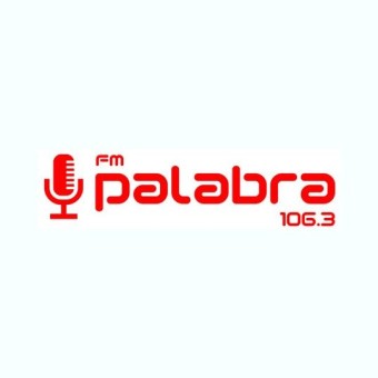 Radio FM palabra 106.3