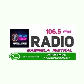 Gabriela Mistral