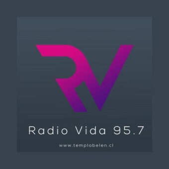 Radio Vida 95.7 Chile