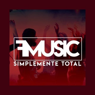 Radio Fmusic
