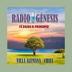 Radio Génesis