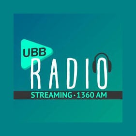 UBB 1360 AM