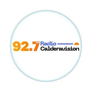 Radio Caldera Vision 92.7