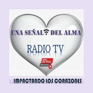 Una señal del alma radio