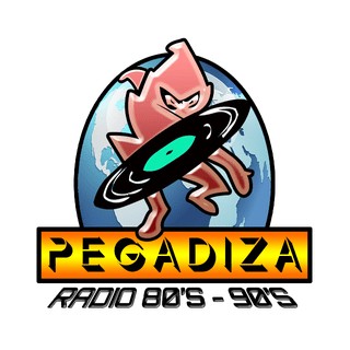 Pegadiza Radio