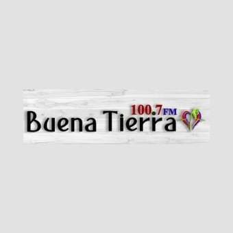Buena Tierra 100.7 FM