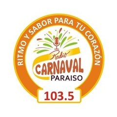 Carnaval Paraiso