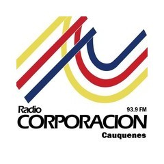 RADIO CORPORACION CAUQUENES