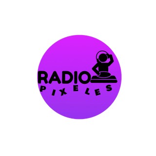 Radio Pixeles