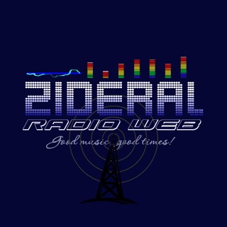 Zideral Radio