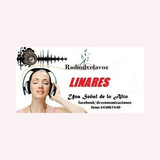 RADIODVC LINARES