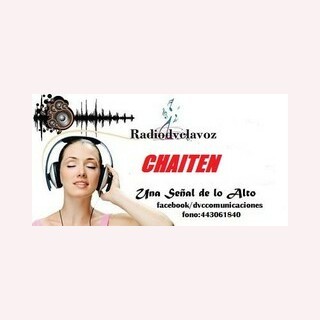 RADIODVC CHAITEN