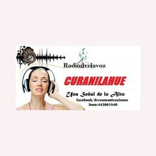 RADIODVC CURANILAHUE