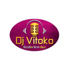 Radio Dj Vitoko