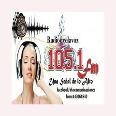 RADIODVCLAVOZ CORONEL