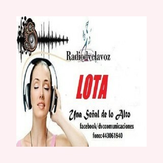 RADIODVCLAVOZ Lota