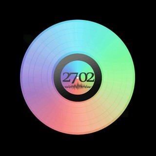 2702 Radio