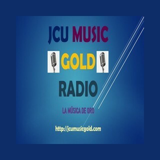 JCU Music Gold Radio