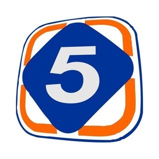 LAJATV CANAL 5