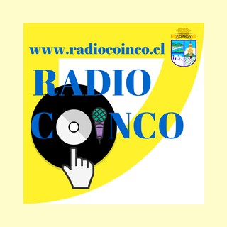 RADIO COINCO