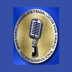 Radio Locos Por Cristo