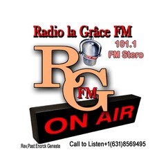 Radio la Grâce FM
