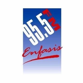 Radio Enfasis 95.5 FM