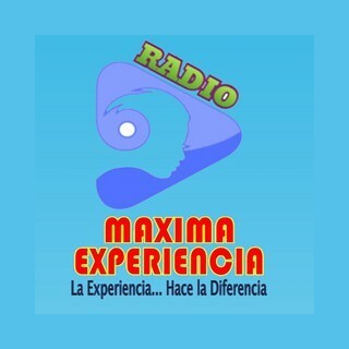Radio Maxima Experiencia