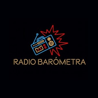 Barómetra