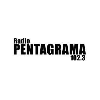 Radio Pentagrama 102.3