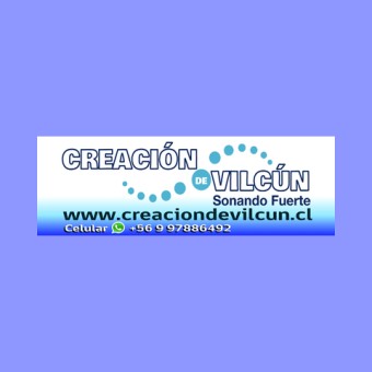 Radio Creacion de Vilcun